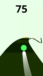 Color Road! screenshots apk mod 3