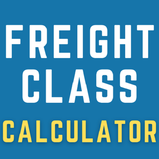 Freight online class calculator