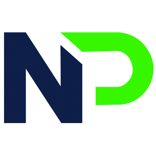 Nepali Pasale Seller Center logo