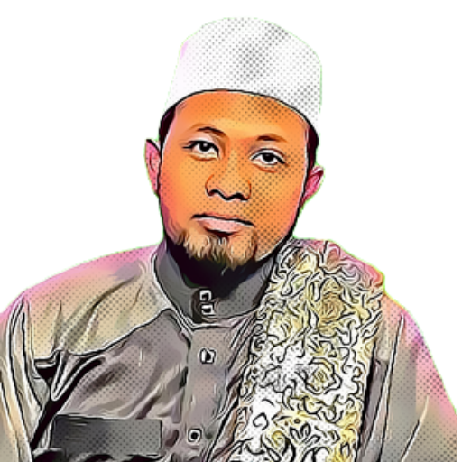 Ustadz Fauzi Palestin logo
