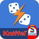 Kniffel Dice Clubs® Würfel App
