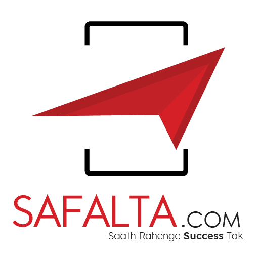Safalta: Learning & Exam prep logo