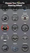 Car Horn Simulator