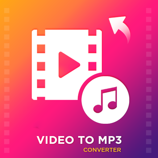 Video To Mp3 Converter - Audio Video Editor