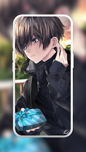 Baixar foto de perfil do anime Boy para PC - LDPlayer