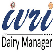 IVRI-Dairy Manager App(डेयरी मैनेजर)