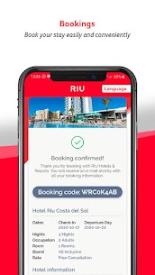 RIU Hotels & Resorts Apk Download New 2022 Version* 4