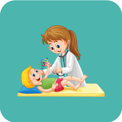 Pediatric Disease Treatments Download on Windows