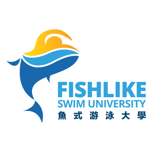 Fishlike logo