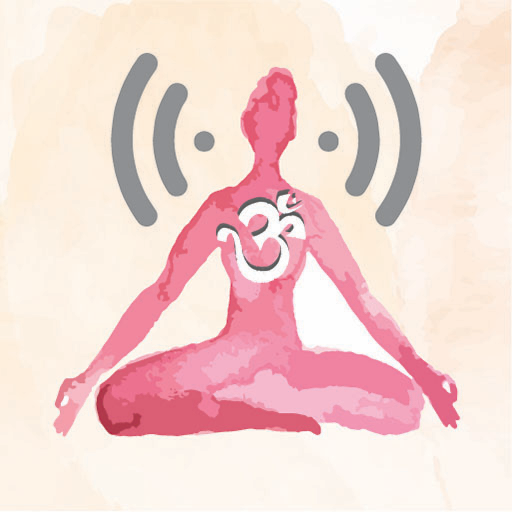 Sanskrit for Yoga  Icon