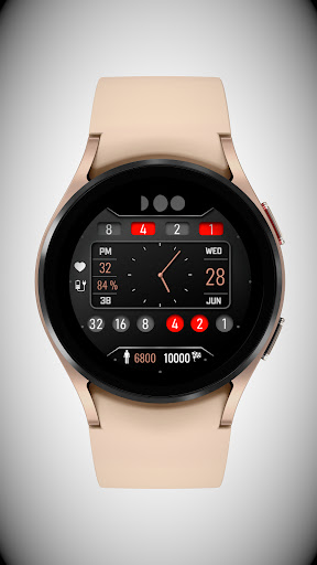 Android application MM Binary screenshort
