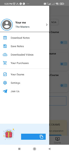Alok shukla defence academy Screen 2