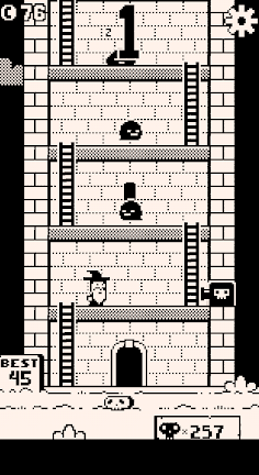 Magic Mansion - Screenshot 2