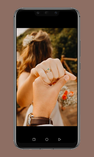 صور مخطوبين Screen 2