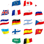 Cover Image of Download Flags Challenge  APK
