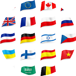 Icon image Flags Challenge