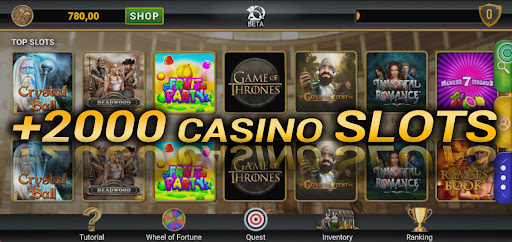 SpinArena - Online Casino 2.0.0 screenshots 6