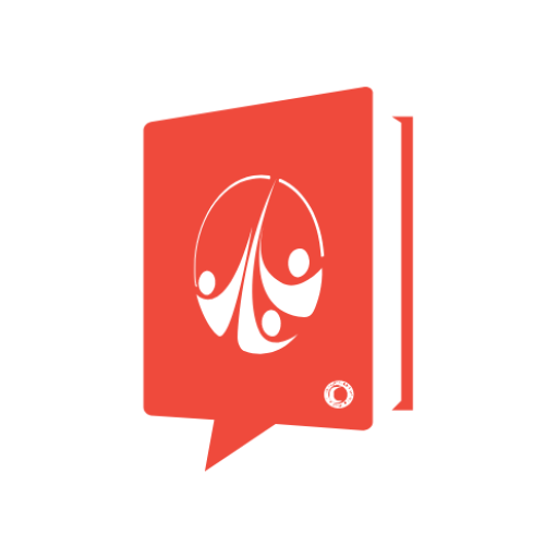 Red Learn logo