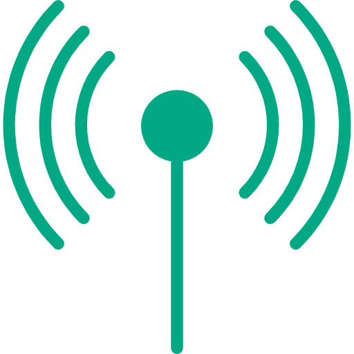 WiFiTalk logo
