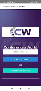 Conferenzia World