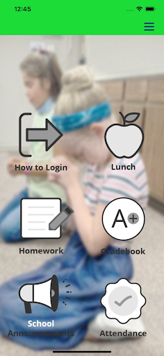 Android application Valley Christian School, MT screenshort