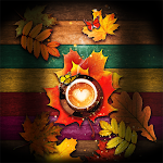 Cover Image of 下载 Healing Coffee - Wallpaper  APK