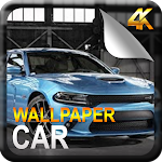 Cover Image of Unduh Cars Wallpaper For Dodge Charg  APK