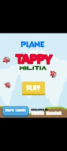 Plane Tappy Militia