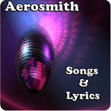 Aerosmith All Music&Lyrics icon
