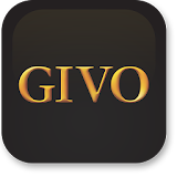 GIVO mLoyal App icon