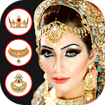 Cover Image of Download Jewellery Photo Editor 2022  APK