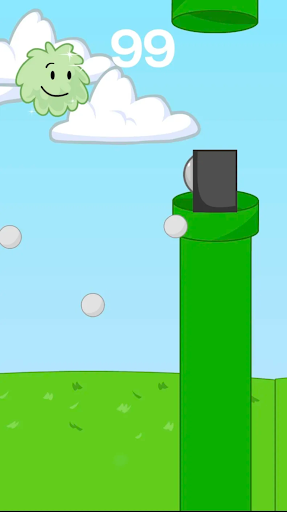 Flappy Puffy
