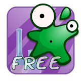 Slime Attack Free icon