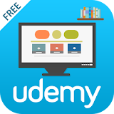 Udemy Wordpress Course icon