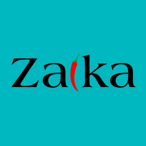 Zaika Ayr logo
