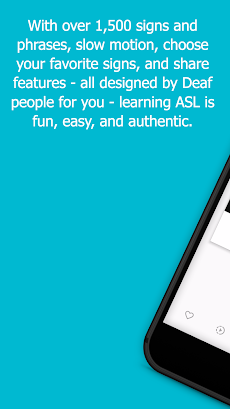 The ASL Appのおすすめ画像3
