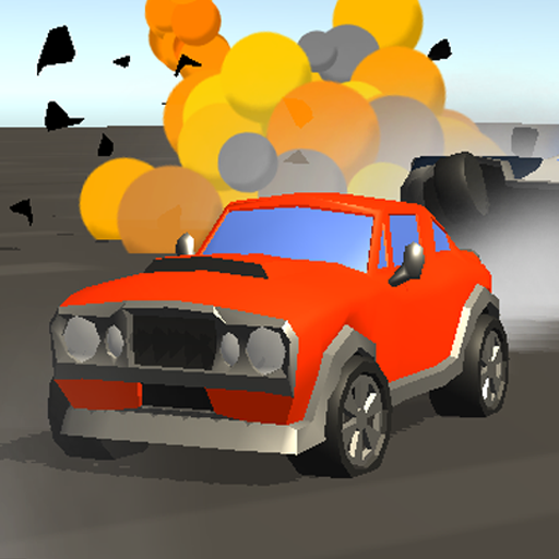 Racer VS Police  Icon