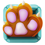FRISKY CAT icon