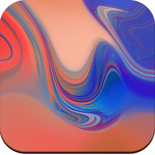 HD Abstract Wallpaper 1.03 Icon