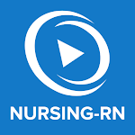 Cover Image of Baixar Lecturio Nursing-RN  APK