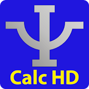 Sycorp Calc HD for Tablets
