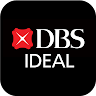 DBS IDEAL Mobile icon