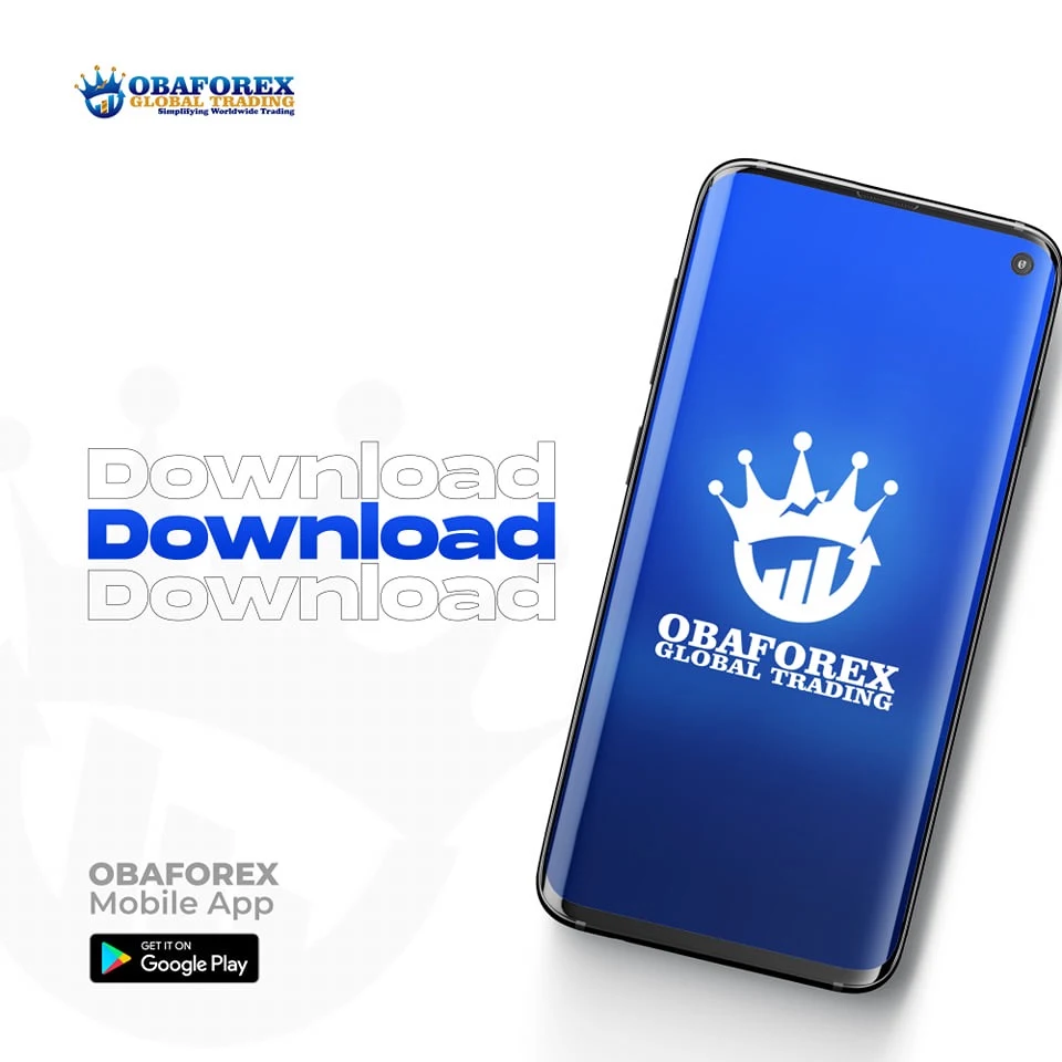 Obaforex -  Learn|Trade|Invest