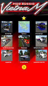 Mod Bussid Vietnam