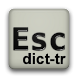 Turkish dictionary (Türkçe) icon