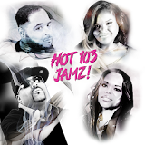 KPRS Hot 103 Jamz icon