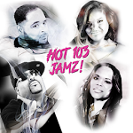 KPRS Hot 103 Jamz Apk