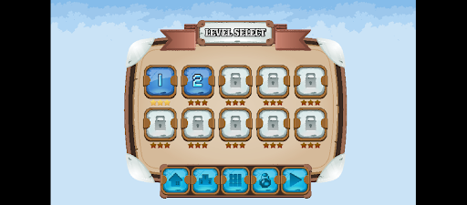 Medieval Battle Arena Screen 2