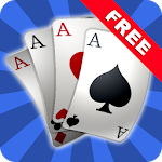 Cover Image of Download All-in-One Solitaire 1.4.1 APK