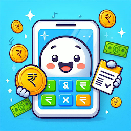 Icon image Quick Salary Check